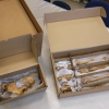 Skeleton box